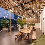 Opulent Skyline Retreat - Elevated Living - Inspired Design