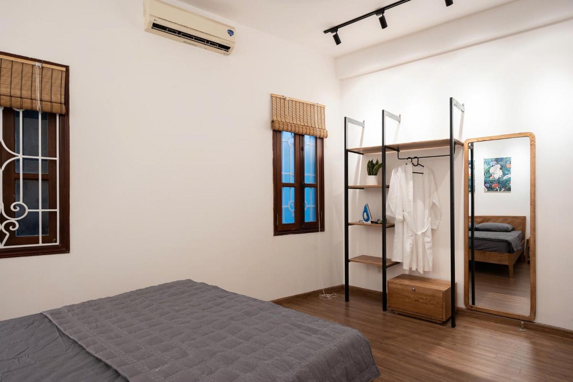 Căn hộ Opulent Skyline Retreat - Elevated Living - Inspired Design *