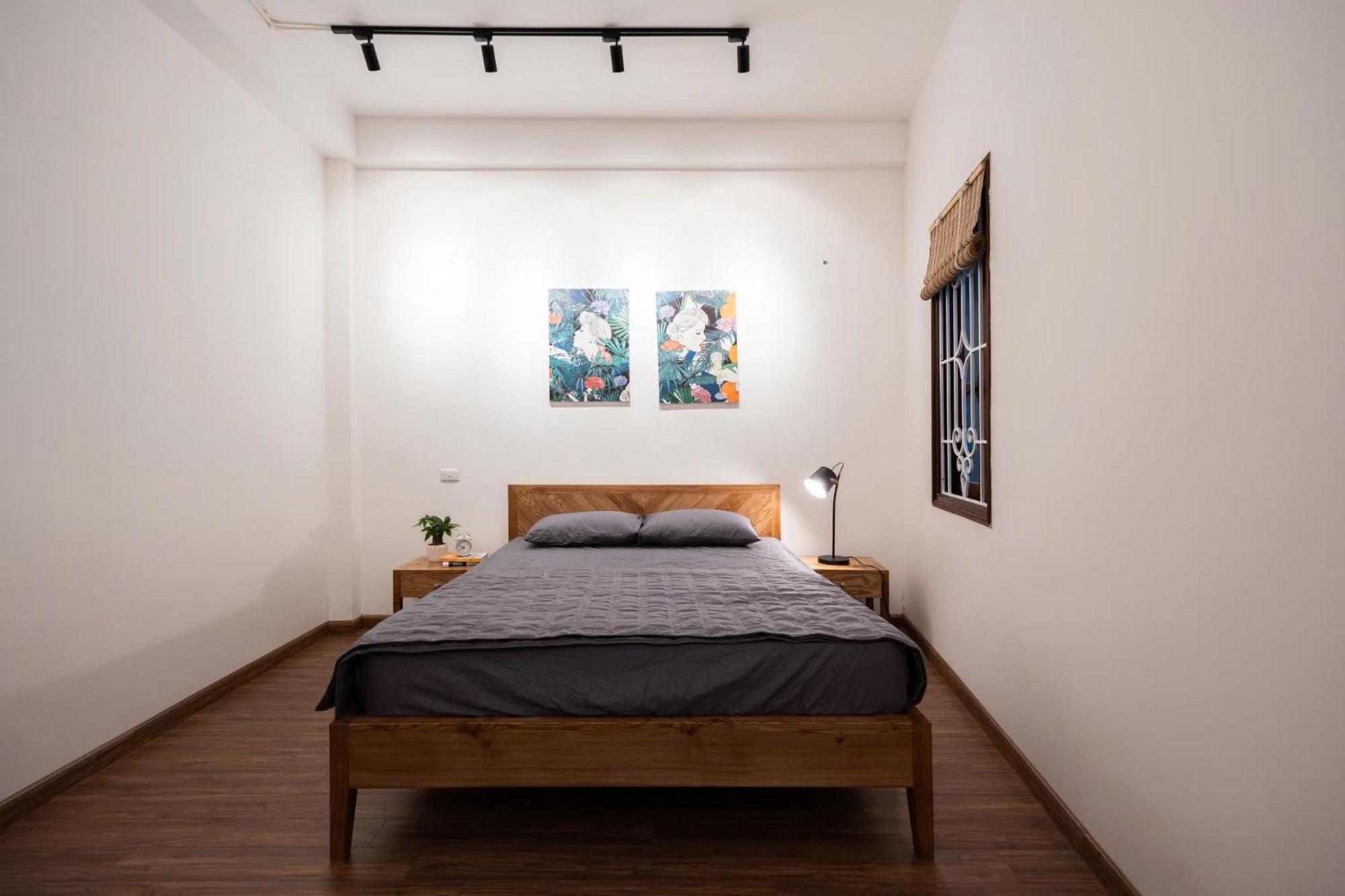 Căn hộ Opulent Skyline Retreat - Elevated Living - Inspired Design