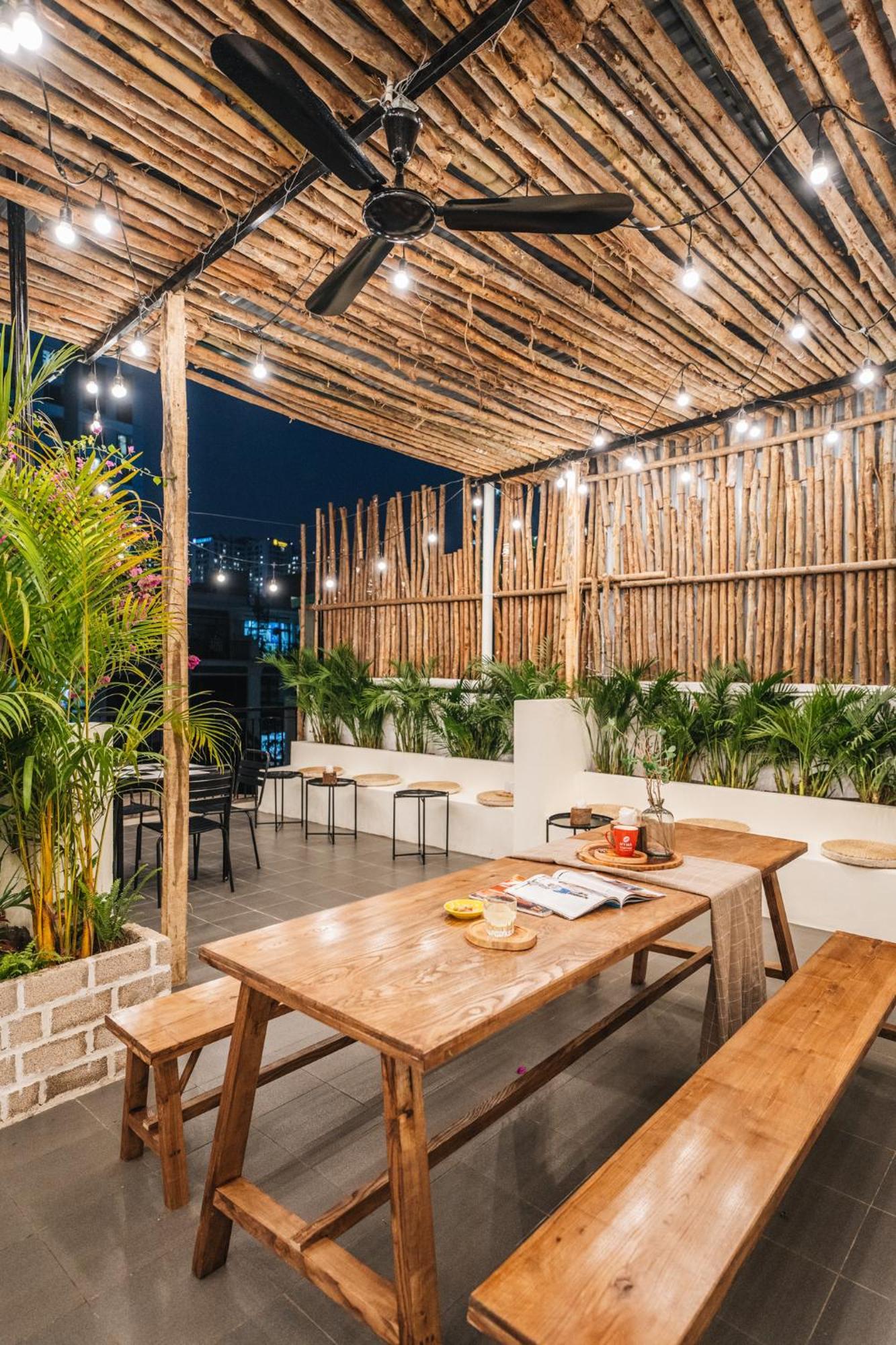 Opulent Skyline Retreat - Elevated Living - Inspired Design * Hà Nội