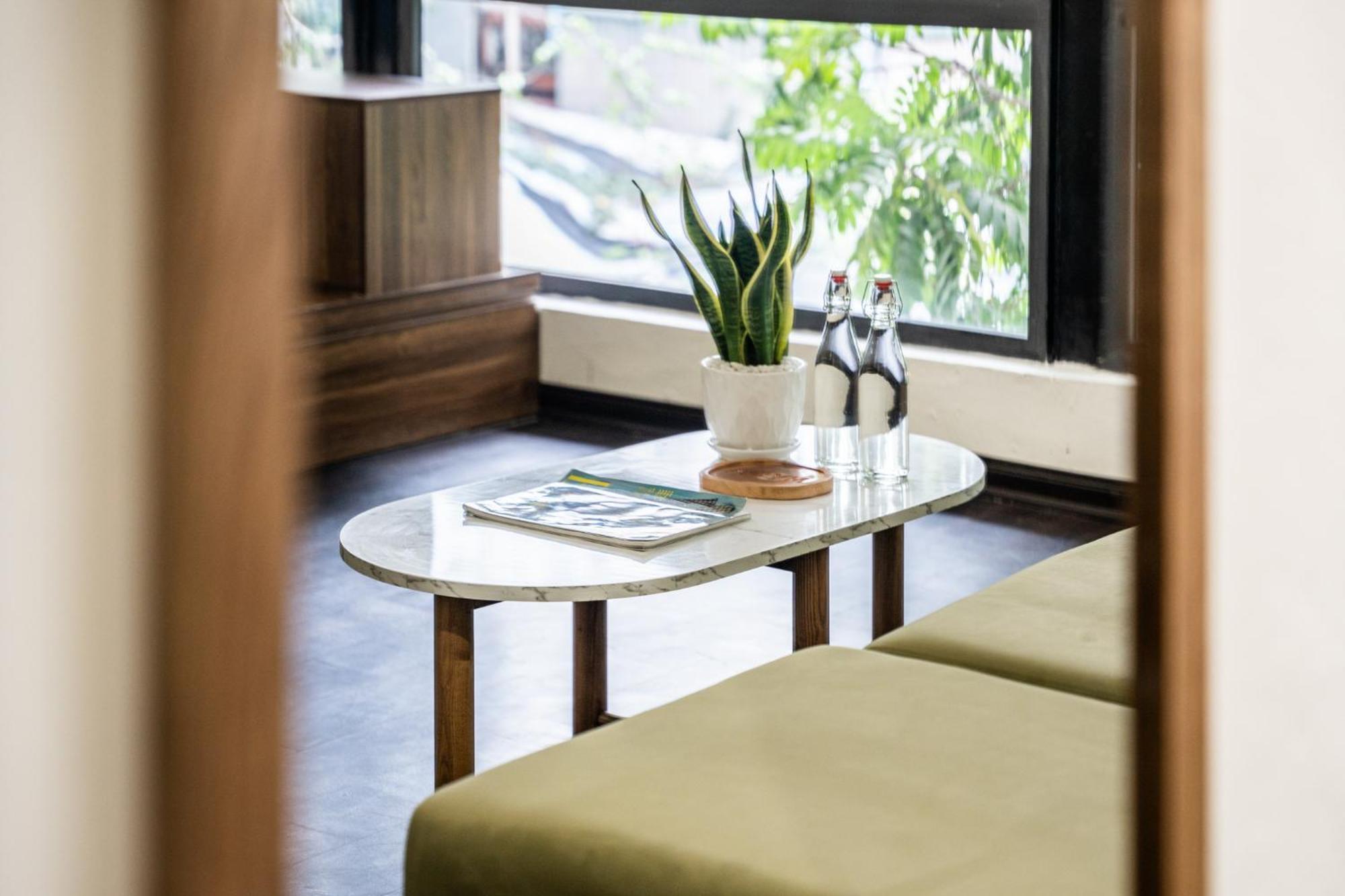 Opulent Skyline Retreat - Elevated Living - Inspired Design Căn hộ *