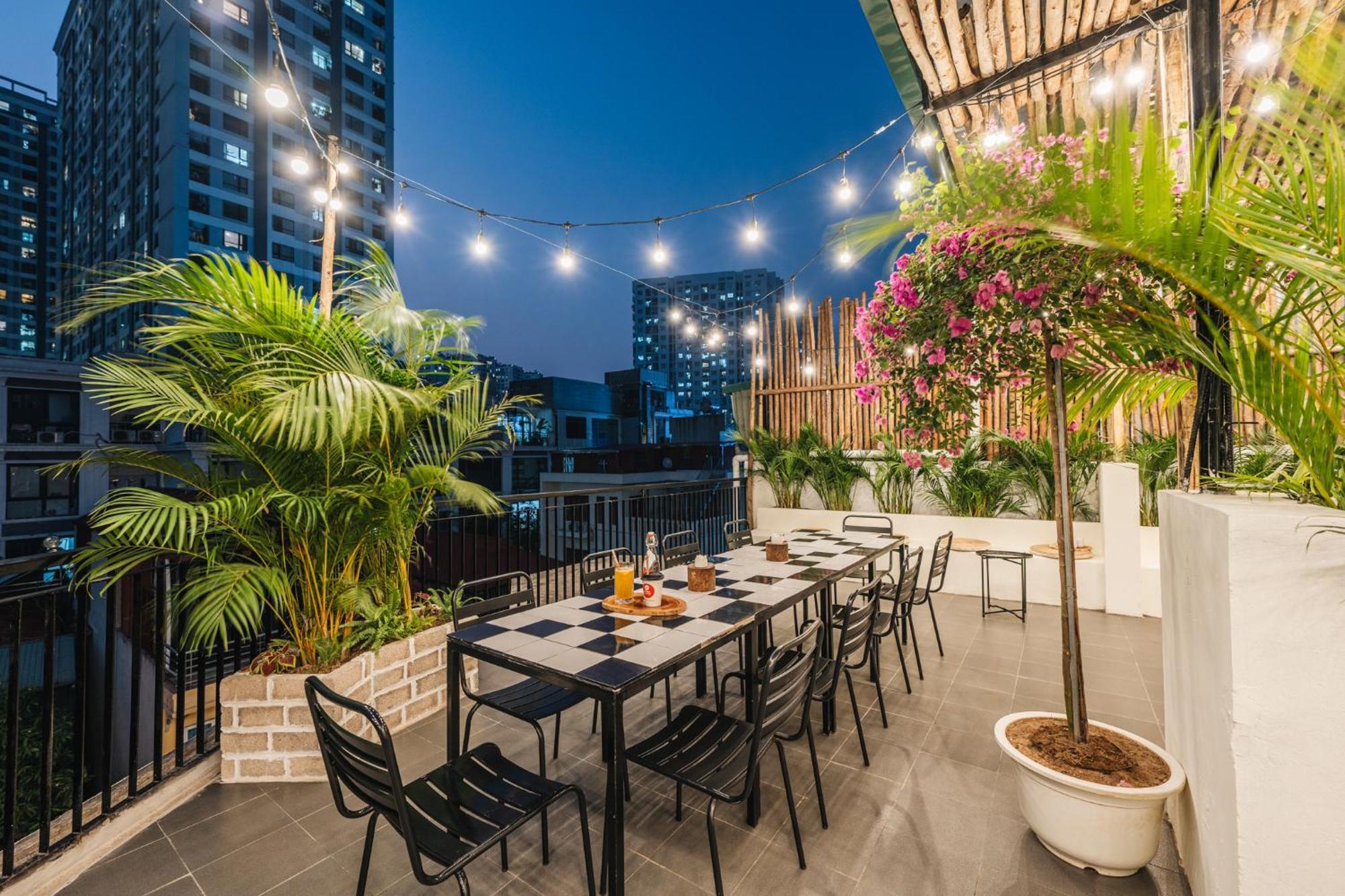 Appartement Opulent Skyline Retreat - Elevated Living - Inspired Design *